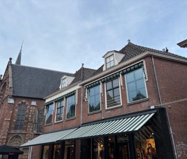 Noorderkerksteeg 4 - Foto 4