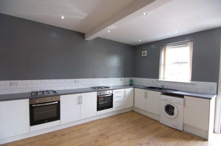 1 bedroom in a house share to rent - Photo 4