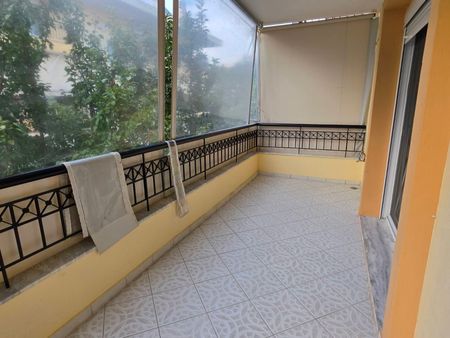 Μεζονέτα για ενοικίαση Παλαιόκαστρο (Ωραιόκαστρο) - Photo 2