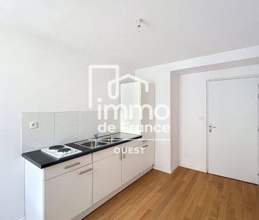 Location appartement 3 pièces 77.23 m² à Laval (53000) - Photo 5