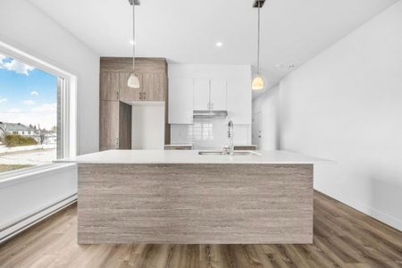 925 Rue Longpré, app.201, J7K 2X6, Mascouche - Photo 5