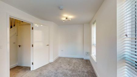 2 bedroom house to rent - Photo 4