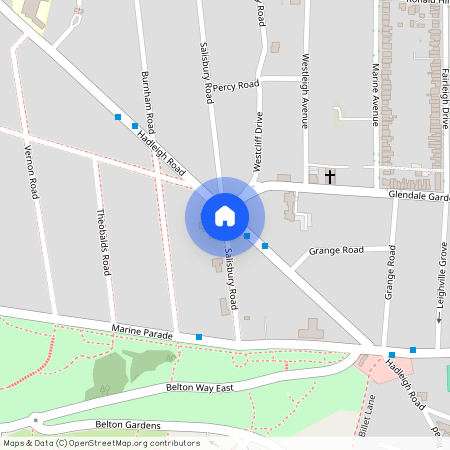 125 Hadleigh Road, Leigh on Sea SS9