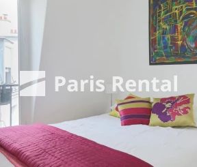 1 chambre, Grenelle Paris 15e - Photo 4