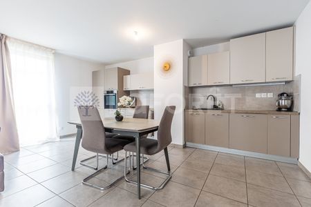 ANNECY SEYNOD T4 - 84.26m² - TERRASSE - GARAGE - EAU CHAUFFAGE ET CHAUFFAGE INCLUS DANS LES CHARGES - Photo 3