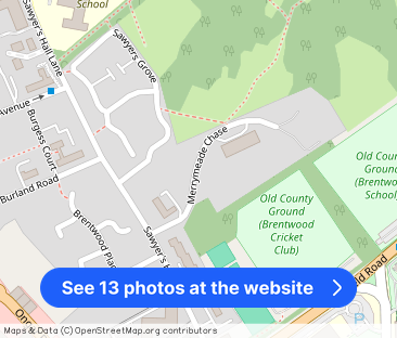 Merrymead House, Brentwood - 6 MONTH LET - Photo 1