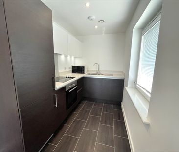 1 bedroom apartment to rent - Photo 6