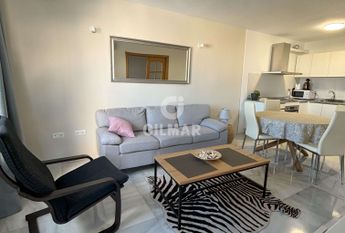 Piso en alquiler en Benalmádena – Málaga | Gilmar Consulting