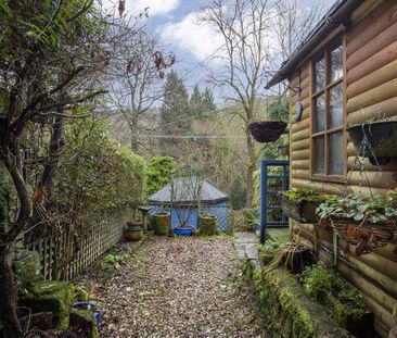 1 bedroom cottage to rent - Photo 1