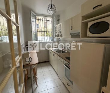 Appartement T2 Vitry-sur-Seine à louer - Photo 3