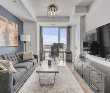 For Lease - 210 Sabina Drive Unit# 315, Oakville, Ontario - Photo 1