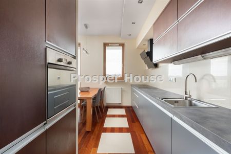 Warszawa, Mokotów, Obrzeżna - Photo 3