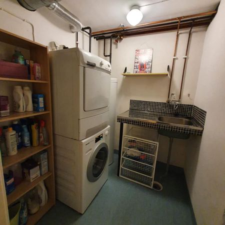 Bergsvägen, Segeltorp - Foto 5