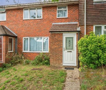 4 bedroom terraced house to rent - Photo 3