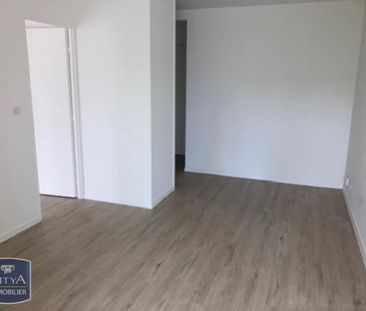 Location Appartement 2 pièces 38m² POITIERS 86000 - Photo 6