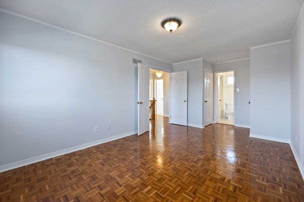 For Lease - 126 Largo Crescent, Vaughan, Ontario - Photo 1