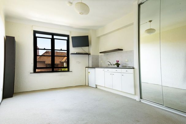 Unit 30, 9 Ward Avenue, Potts Point, NSW - Photo 1