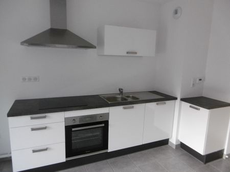 Location Appartement 2 pièces 44m² - Photo 4