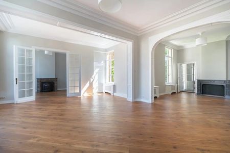 Tout savoir sur cette maison à Bruxelles, à Bruxelles - Photo 3