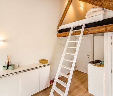 Prachtige kamers eigen sanitair (studio-comfort) OPEN HOUSE: JULY 3 FROM 3PM until 5PM! - Foto 5