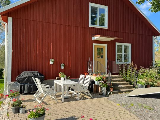 BISKOPSKULLA LANDSBERGA, Örsundsbro - Photo 1