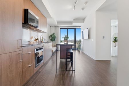 For Lease - 251 Masonry Way Unit# 808, Mississauga, Ontario - Photo 5