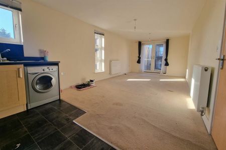 1 bedroom flat to rent - Photo 3
