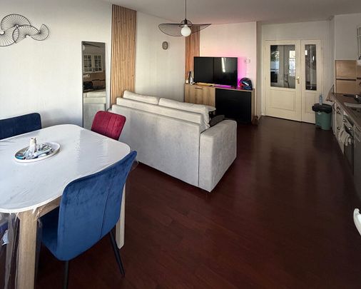 Appartement meublé 2 pièces 45 m2 - Photo 1
