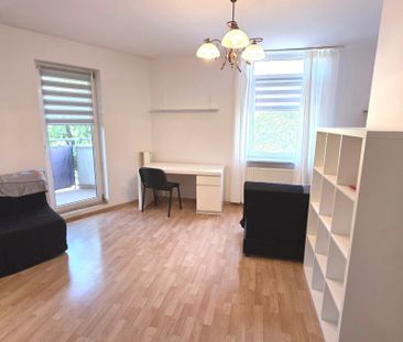 Białołęka, kawalerka, cicha, balkon - Photo 3