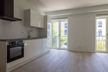 Appartement te huur: Calandstraat 39-C 3016 CA Rotterdam - Foto 4