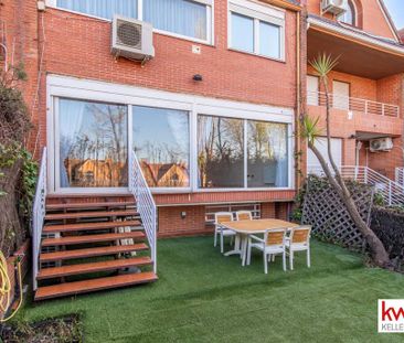 3 room luxury House for rent in Pozuelo de Alarcón, Spain - Photo 6