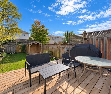 For Lease - 208 Activa Avenue, Kitchener, Ontario - Photo 1