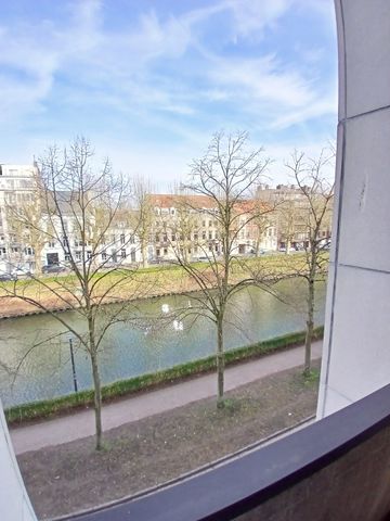 Appartement te huur in Gent - Foto 4