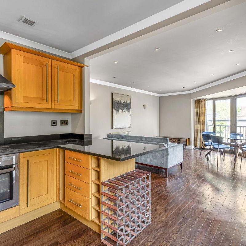 Herbal Hill, London, EC1R - Photo 1