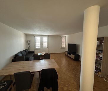 2.5 Zimmer, 72 m², 3. Stock - Foto 1