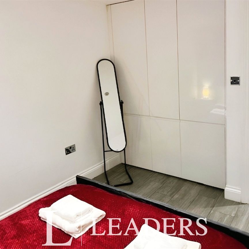 1 bedroom apartment to rent Windsor Street, Brighton, East Sussex, BN1 - Photo 1