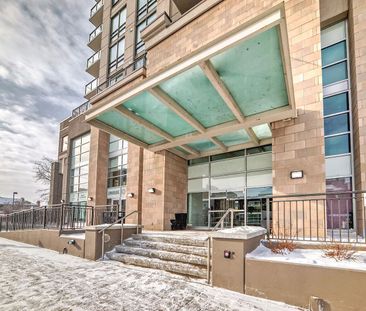 1202 - 1111 10 Street SW, Calgary - Photo 3