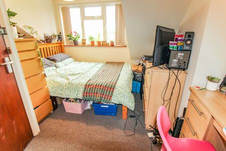 28 Charnwood Grove, NG2 7NT, NOTTINGHAM - Photo 2