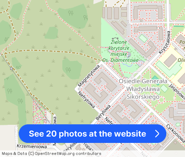Ekskluzywne, umeblowane i wyposażone mieszkanie z balkonem - Photo 1