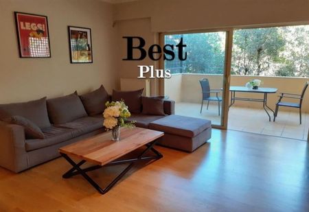 Ενοικίαση κατοικίας, 130 τ.μ., Γλυφάδα, 3.800 € - Photo 2