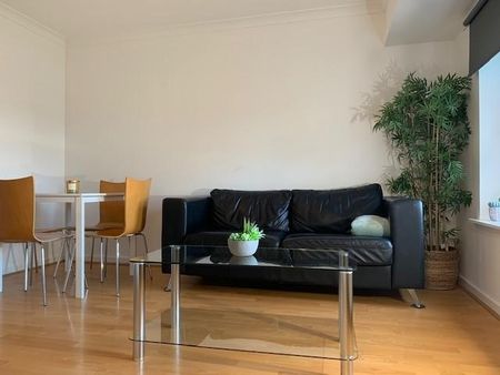 2 bedroom flat to rent - Photo 5