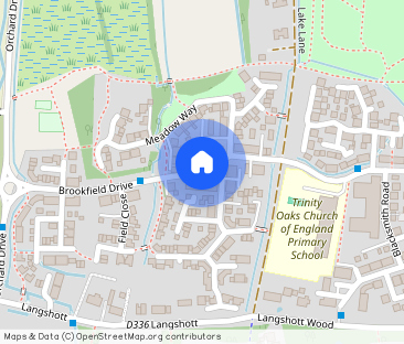 Brookfield Drive, Horley, Surrey, RH6 - Photo 1