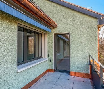 MIETEN OHNE KAUTION - Sanierte Familienwohnung im Grünen - Photo 5