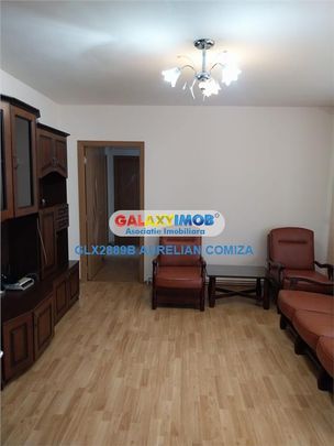 Apartament 3 camere zona Colentina-Tei - Photo 1