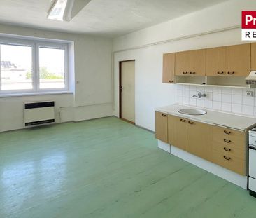 Pronájem bytu 1+1 52 m² - Фото 5