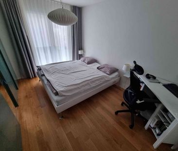 4.5 Zimmer, 113 m², 1. Stock - Foto 1