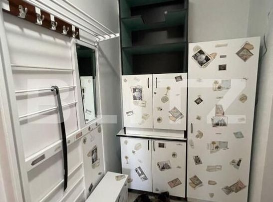 Apartament de 2 camere, decomandat, 54 mp, zona strazii Aleea Meses - Photo 1
