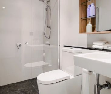 Cinema Suites Apartments, Sydney - Photo 2