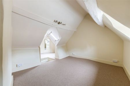 Oxford Street, Woodstock, Oxfordshire, OX20 flat to rent - Photo 3