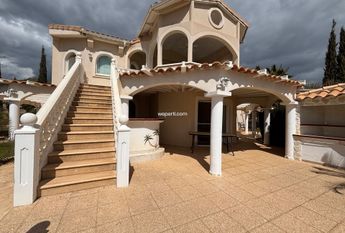 Luxury Villa in Muchamiel, for rent